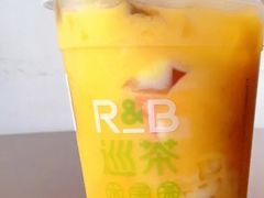 霸气芒果-巡茶(新升新苑店)