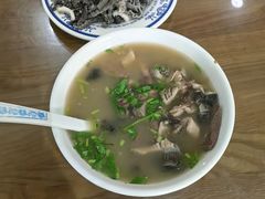 -老爆肚满五香烧牛羊肉