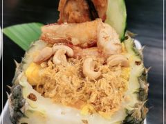 -Thai Alley泰爱里(二沙岛店)