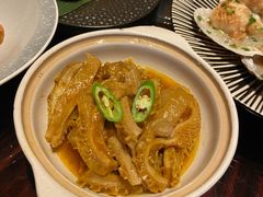 -新天世纪中餐厅