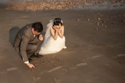 -绿皮火车照相馆 婚纱照旅拍(厦门店)