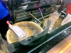 -樊记腊汁肉(竹笆市总店)