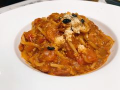 意大利奶酪肉酱面-娜娜家·Nana's restaurant(国金汇店)