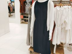 -优衣库(苏州天虹CCMall石路店)