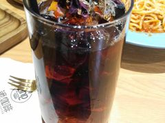 -ZING COFFEE 镜咖啡