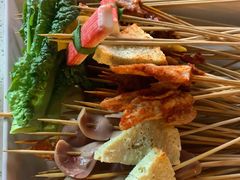 -玉林串串香(九号天地店)