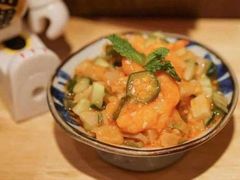 -仙隐小鹿料理食堂(沙市人信汇店)
