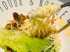 -友达面馆(广州总店)