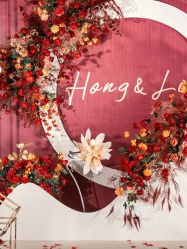 -红丝高端婚礼中心(旗舰店)