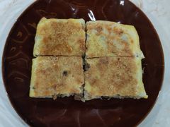 三鲜豆皮-汉口码头