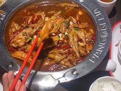 -胖哥俩肉蟹煲(杭州下沙学林街店)