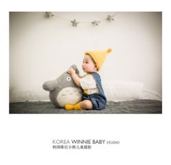 -星宝贝儿童摄影