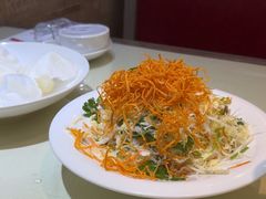 -日月昇渔家菜·海肠捞饭·大连海鲜(星海公园店)