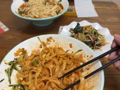 -韩师傅老大同刀削面(北苑路店)