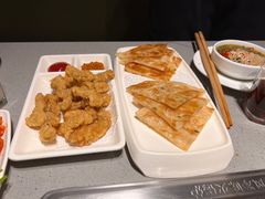 -海底捞火锅(吴中路店)