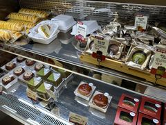 -富贵面包公司(运河店)