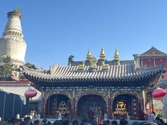 -五台山风景名胜区