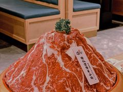 -温野菜涮涮锅(大悦城店)