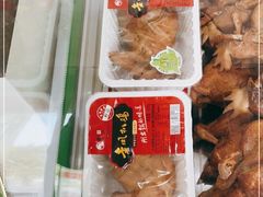 -金凤扒鸡(红旗直营店)