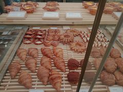 可颂-石头先生的烤炉(济南领秀城贵和店)