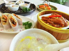 -维多利亚大酒店·雅园中餐厅
