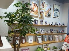 -方快-照相馆(金桥国际店)
