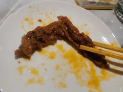 -160烧烤(香坊店)