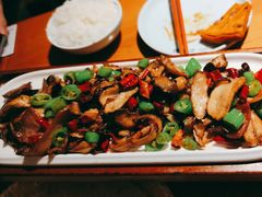 -唠叨坊私房菜(五一街店)