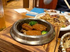 -糟粕醋·椰苑海南菜餐厅(亚龙湾天域酒店)