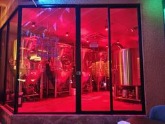 -Ambra Haus琥珀屋精酿餐厅(宝山店)