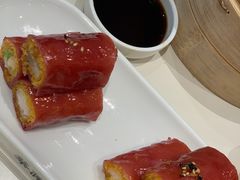 -蔡澜点心·粤菜(月星环球港店)