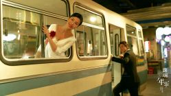 -金夫人婚纱摄影(总店)