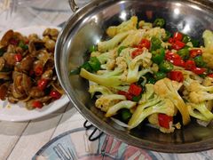 辣炒花蛤-虎虎龙虾大排档(双井店)