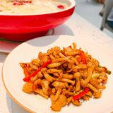 大树 | 为了它的美貌来吃它🌳好拍网红店