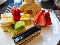 -深圳四季酒店·馥自助餐厅