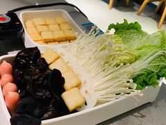 -半天妖烤鱼(东方新天地店)