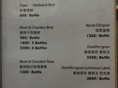 菜单-CLUB VIVA(购物公园店)