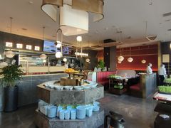 -捞神煲汤火锅(湖滨商业街店)