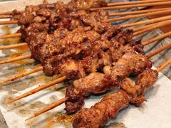 -管氏翅吧(地安门创始店)