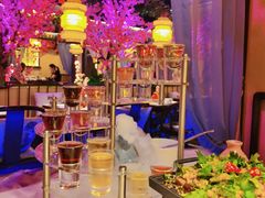 -今朝桃花醉川菜小酒馆(龙湖天街店)