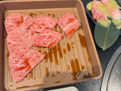 -和牛 烧肉寿喜烧涮锅 善(心斎橋店)