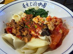 -汉唐宴长安食府