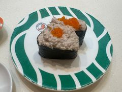 -新一番三文鱼寿司(红城湖店)