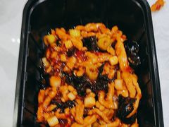 -品味居·首店·大连鲜活海鲜大连菜(东港店)