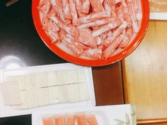 -满禾林火锅(丹东路店)