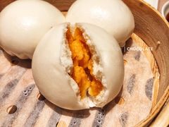 流汁沙皇包-陶陶居海鲜酒家(新马路店)