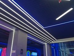 -关你鬼室大型密室逃脱(佛山创意园店)