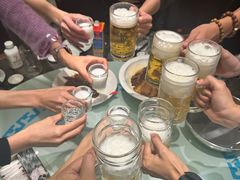 -王庄阿咪海鲜大排档(象园店)