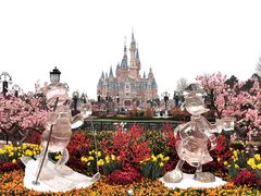 -上海迪士尼度假区