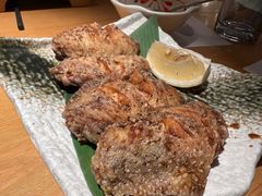 -味太助·银饭食堂(中华城店)